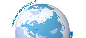 Nuclear Planet Nuclear Planet