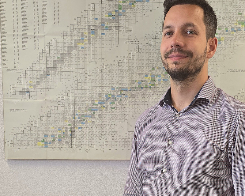 «Für mich war das Abschalten des KKM ein sehr emotionaler Moment»