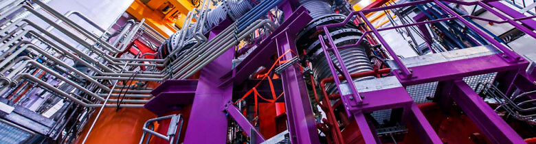 2018 Zwilag Plasmaofen