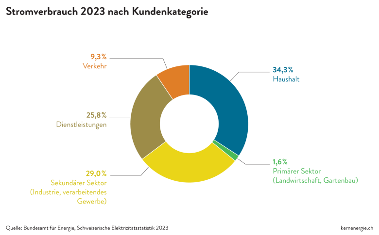 2 4 Stromverbrauch nach Kundenkategorien 2023 d 20241021