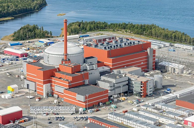 EPR Olkiluoto