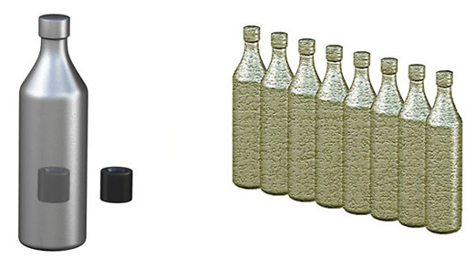 Ein Espresso in 50 Jahren