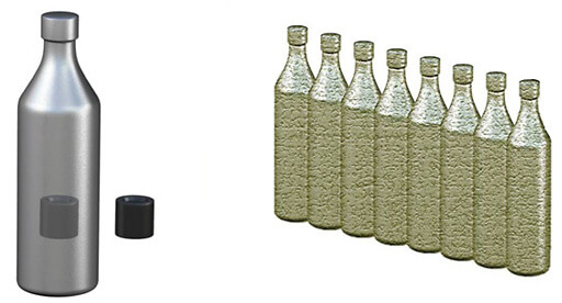 Ein Espresso in 50 Jahren