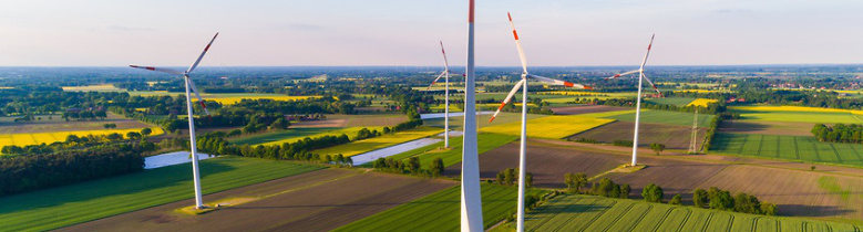 Fotolia Windfarm