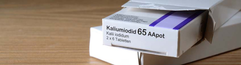 Kaliumiodid