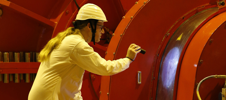 Sicherheit in Kernkraftwerken Kernkraftwerk GösgenDäniken AG