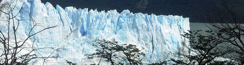 Perito Moreno web