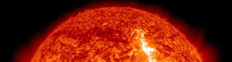 Sun Sonne Nasa