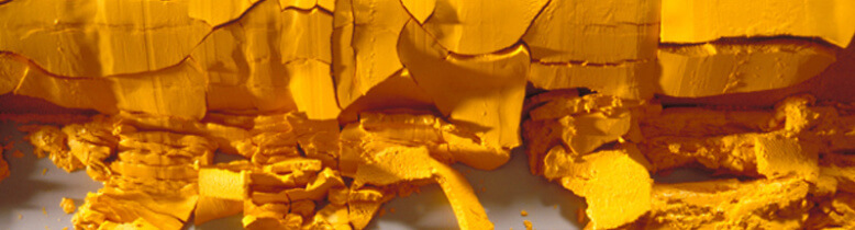 yellow cake andra web
